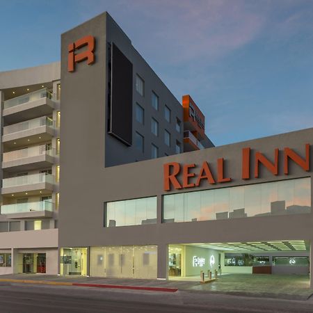 Real Inn Celaya Celaya  Exterior photo